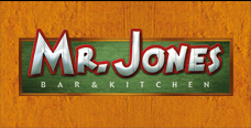 Bar & KitMr Jones