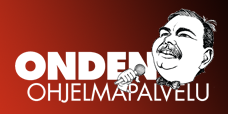 Onden ohjelmapalvelut