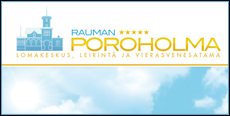Poroholma
